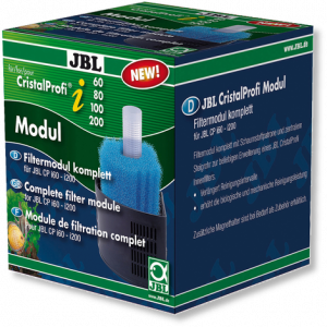 JBL CristalProfi CP i Filtermodule